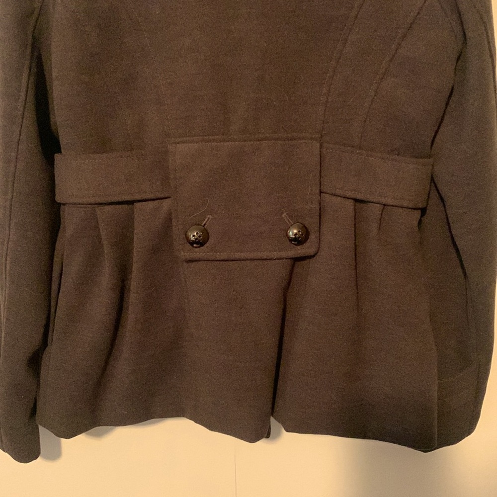 Hydraulic Women’s Coat NWOT - Picture 3 of 12